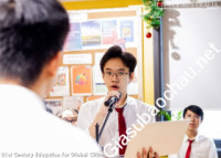 Gia sư giỏi Swinburne chuyên dạy kèm môn Tiếng Anh