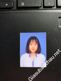 Gia sư giỏi Đại học Quốc gia Hà Nội - Đại học Công nghệ chuyên dạy kèm môn Toán, Vật Lý, Hóa, Sinh học