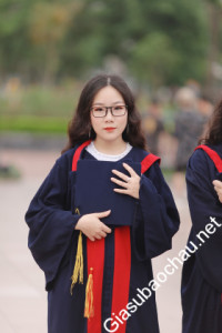 Gia sư giỏi Đại học Thương mại chuyên dạy kèm môn Tiếng Anh