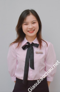 Gia sư giỏi Đại học Kinh Tế - Đại học Đà Nẵng chuyên dạy kèm môn Toán, Ngữ văn, Báo bài, Tiếng Việt