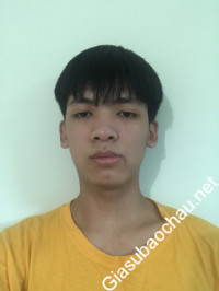 Gia sư giỏi Đại học Bách khoa Hà Nội chuyên dạy kèm môn Hóa