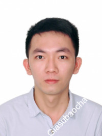 Gia sư giỏi Đại Học Sư Phạm Kỹ Thuật TP.HCM chuyên dạy kèm môn Tin học lập trình, Tin học văn phòng, Lập trình C/C++, Lập trình Python, Lập trình SQL, Lập trình AI, Lập trình Pascal