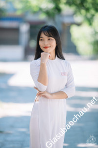 Gia sư giỏi Đại học Kinh Tế - Đại học Đà Nẵng chuyên dạy kèm môn Toán, Tiếng Anh, Tiếng Việt