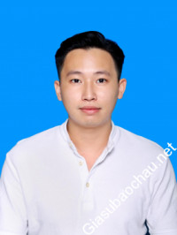 Giáo viên giỏi Người Đức Gốc Việt chuyên dạy kèm môn Tiếng Đức