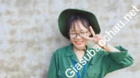 Gia sư giỏi Đại học Quốc gia Hà Nội - Đại học Khoa học Tự nhiên chuyên dạy kèm môn Sinh học, Dạy  Sinh học bằng Tiếng Anh