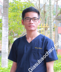 Gia sư giỏi Đại học Đà Nẵng - Khoa Y Dược chuyên dạy kèm môn Luyện thi IELTS, Tiếng Anh giao tiếp, Dạy Hóa bằng Tiếng Anh, Toán cao cấp bằng Tiếng Anh, Tiếng Anh chứng chỉ B1, Tiếng Anh chứng chỉ B2