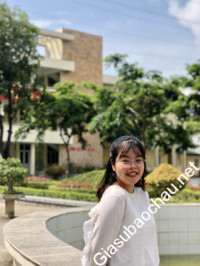 Gia sư giỏi Đại học Ngoại thương chuyên dạy kèm môn Tiếng Anh, Tiếng Pháp