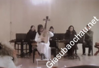 Gia sư giỏi Học viện Âm nhạc Quốc gia Việt Nam chuyên dạy kèm môn Piano - Organ