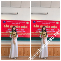 Gia sư giỏi Đại học Sư phạm Hà Nội chuyên dạy kèm môn Lịch sử