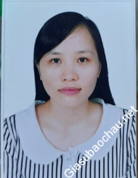 Giáo viên giỏi THPT tân hà, lâm đồng chuyên dạy kèm môn Hóa