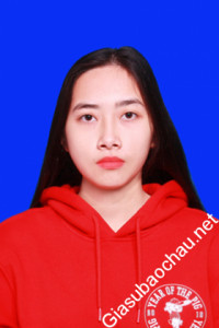 Gia sư giỏi Đại học Quốc gia Hà Nội - Đại học Công nghệ chuyên dạy kèm môn Toán, Tin học lập trình