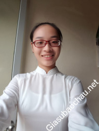 Gia sư giỏi Đại học Dược Hà Nội chuyên dạy kèm môn Toán, Hóa