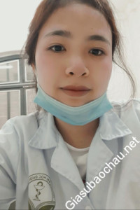 Gia sư giỏi Đại học Dược Hà Nội chuyên dạy kèm môn Toán, Hóa