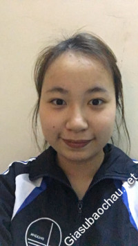 Gia sư giỏi Đại học Quốc gia Hà Nội - Đại học Ngoại ngữ chuyên dạy kèm môn Tiếng Hàn, Tiếng Việt cho người nước ngoài, Tiếng Hàn chứng chỉ TOPIK I