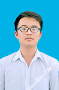 Gia sư giỏi Đại học Bách khoa Hà Nội chuyên dạy kèm môn Hóa
