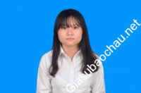 Gia sư giỏi Khoa Y Đại học Quốc GiaHCM chuyên dạy kèm môn Tiếng Anh, Sinh học, Luyện chữ đẹp