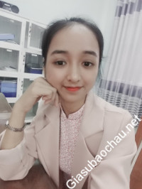 Giáo viên giỏi Trường THCS Nguyễn Thái Bình chuyên dạy kèm môn Ngữ văn, Luyện chữ đẹp