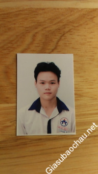 Gia sư giỏi Đại học Ngân hàng TP.HCM chuyên dạy kèm môn Toán, Vật Lý, Tin học văn phòng