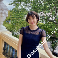 Giáo viên giỏi Đại học Kinh tế - Luật chuyên dạy kèm môn Tiếng Anh, Luyện thi IELTS, Luyện thi TOEIC