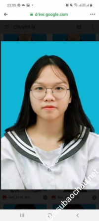 Gia sư giỏi RMIT Hanoi chuyên dạy kèm môn Toán, Vật Lý, Hóa, Tiếng Anh, Dạy Toán bằng Tiếng Anh