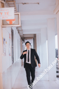 Gia sư giỏi Đại học Ngoại Thương chuyên dạy kèm môn Tiếng Anh