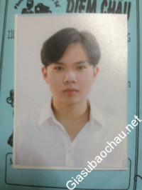 Gia sư giỏi Đại học Kinh Tế - Đại học Đà Nẵng chuyên dạy kèm môn Toán, Vật Lý