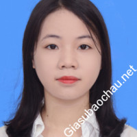 Giáo viên giỏi Đại học Sư phạm Hà Nội chuyên dạy kèm môn Toán, Dạy Toán bằng Tiếng Anh