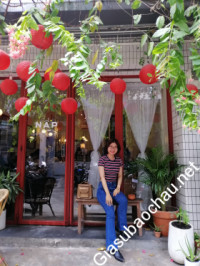 Giáo viên giỏi Trường Quốc Tế TIS chuyên dạy kèm môn Tiếng Anh giao tiếp