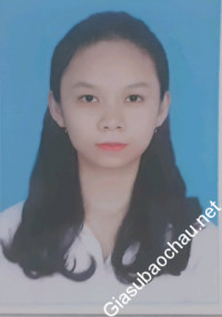 Gia sư giỏi Đại học Lao động - Xã hội chuyên dạy kèm môn Toán, Tiếng Anh, Ngữ văn, Lịch sử, Luyện chữ đẹp, Tiếng Việt