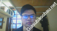 Gia sư giỏi Đại học Quốc gia Hà Nội - Đại học Công nghệ chuyên dạy kèm môn Toán, Hóa