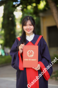 Gia sư giỏi Đại học Sư Phạm - Đại học Đà Nẵng chuyên dạy kèm môn Toán, Vật Lý, Hóa, Tiếng Việt