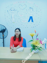 Giáo viên giỏi Đơn vị khác chuyên dạy kèm môn Toán, Vật Lý, Hóa