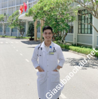 Gia sư giỏi Đại học Y Dược - Đại học Huế chuyên dạy kèm môn Sinh học