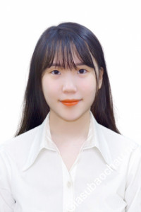 Gia sư giỏi Đại học Sư phạm Hà Nội chuyên dạy kèm môn Sinh học
