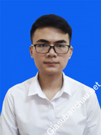 Gia sư giỏi Đại học Bách khoa Hà Nội chuyên dạy kèm môn Toán, Tin học văn phòng, Lập trình C/C++, Lập trình Python