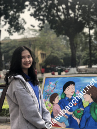 Gia sư giỏi Trường Đại học Dược Hà Nội chuyên dạy kèm môn Toán, Hóa