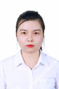 Giáo viên giỏi Học viện Tài chính chuyên dạy kèm môn Toán