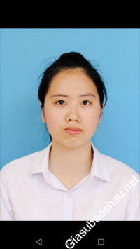 Gia sư giỏi Đại học Y Hà Nội chuyên dạy kèm môn Toán, Hóa, Tiếng Anh, Sinh học, Tiếng Việt