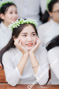 Gia sư giỏi Đại học Dược Hà Nội chuyên dạy kèm môn Toán