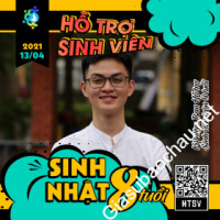 Gia sư giỏi Đại học Bách khoa Hà Nội chuyên dạy kèm môn Toán, Vật Lý, Tiếng Anh