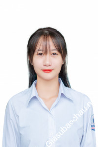 Gia sư giỏi Đại Học Y Hn chuyên dạy kèm môn Toán, Hóa, Ngữ văn, Sinh học