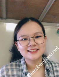 Gia sư giỏi Đại học Quốc gia Hà Nội - Đại học Khoa học Tự nhiên chuyên dạy kèm môn Toán, Vật Lý, Sinh học, Dạy Toán bằng Tiếng Anh