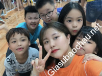 Gia sư giỏi Đại học Sư phạm Hà Nội chuyên dạy kèm môn Ngữ văn, Tiếng Việt