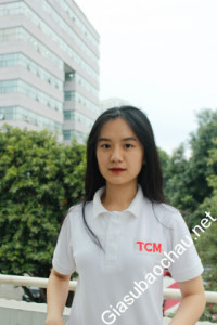 Gia sư giỏi Đại học Ngoại thương chuyên dạy kèm môn Toán, Tiếng Trung