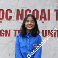 Gia sư giỏi Đại học Ngoại thương chuyên dạy kèm môn Toán, Ngữ văn, Tiếng Việt