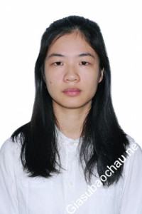 Gia sư giỏi Đại học Y Hà Nội chuyên dạy kèm môn Hóa, Luyện Thi HSG Quốc Gia