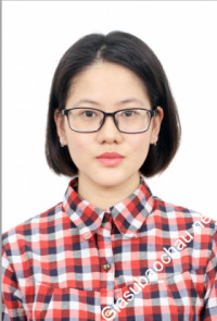 Gia sư giỏi Đại học Thăng Long chuyên dạy kèm môn Tiếng Anh