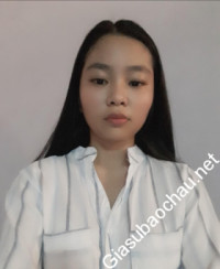 Gia sư giỏi Đại học quốc tế miền đông chuyên dạy kèm môn Toán, Vật Lý, Hóa, Tiếng Anh, Ngữ văn, Báo bài, Tiếng Việt