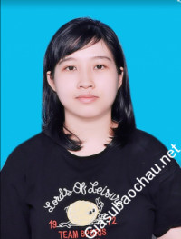Gia sư giỏi Đại học mở hà nội chuyên dạy kèm môn Hóa, Tiếng Anh