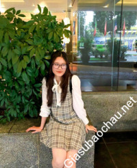 Gia sư giỏi Đại học Ngoại thương chuyên dạy kèm môn Tiếng Anh